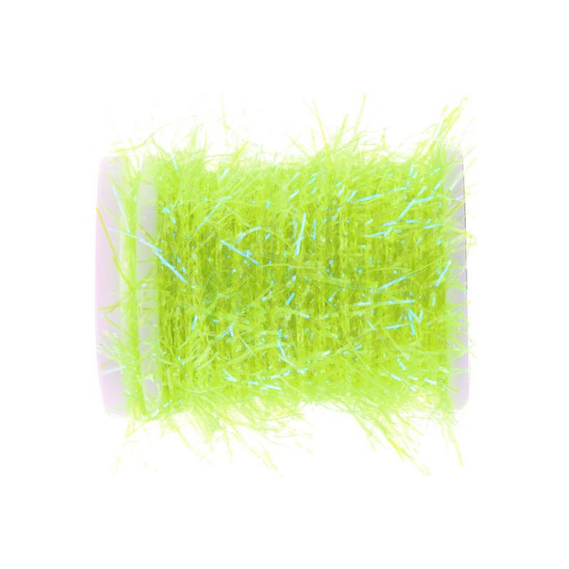 Brill Uv Large - Fluo Yellow Textreme
