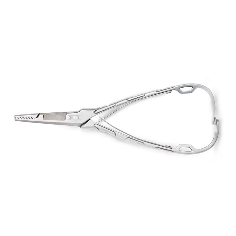 Rapala Custom Design Mitten Forceps Fjærbelastet lommetang