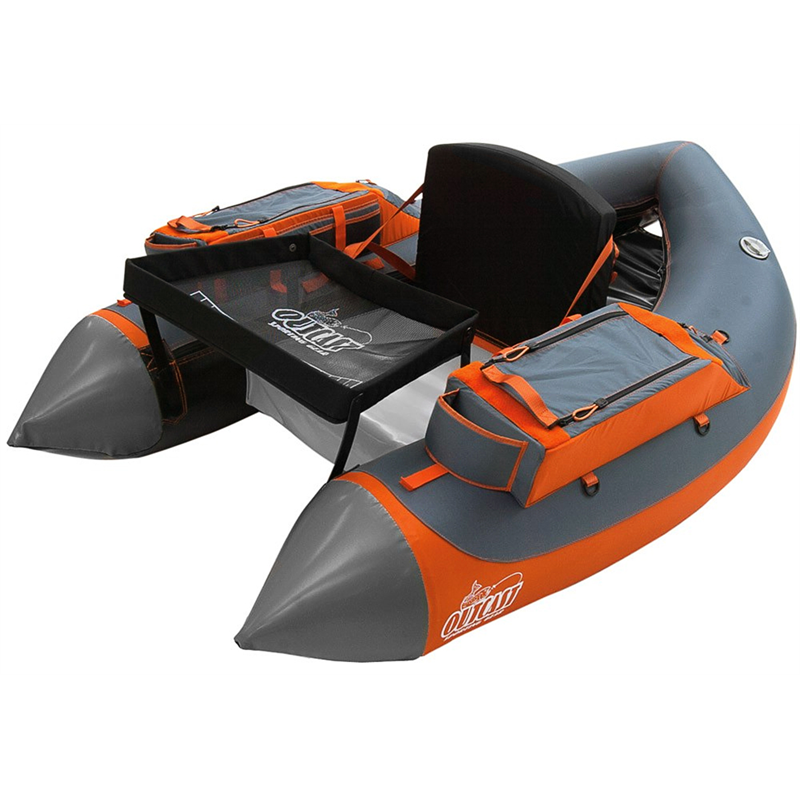 Outcast Super Fat Cat LCS Orange