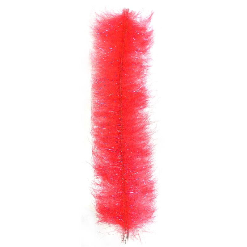 EP Anadromus Brush Fluo Red Enrico Puglisi