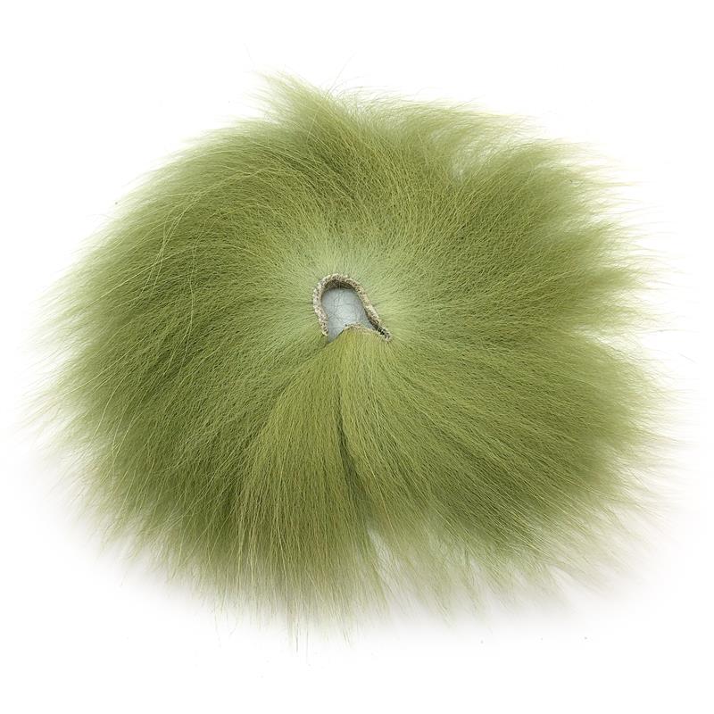 Veniard Arctic Fisherman Blue Fox Olive Olive