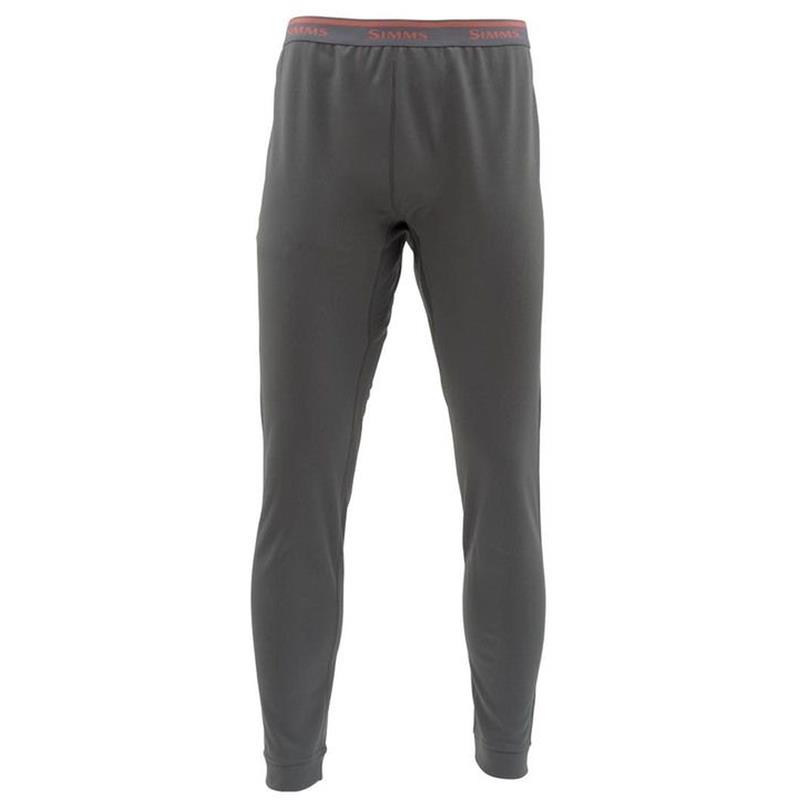 Simms Midweight Core Bottom 3XL Carbon