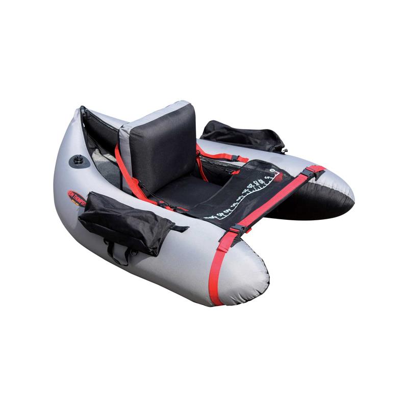 Ron Thompson Max Float Belly Boat Cordura BellyBoat