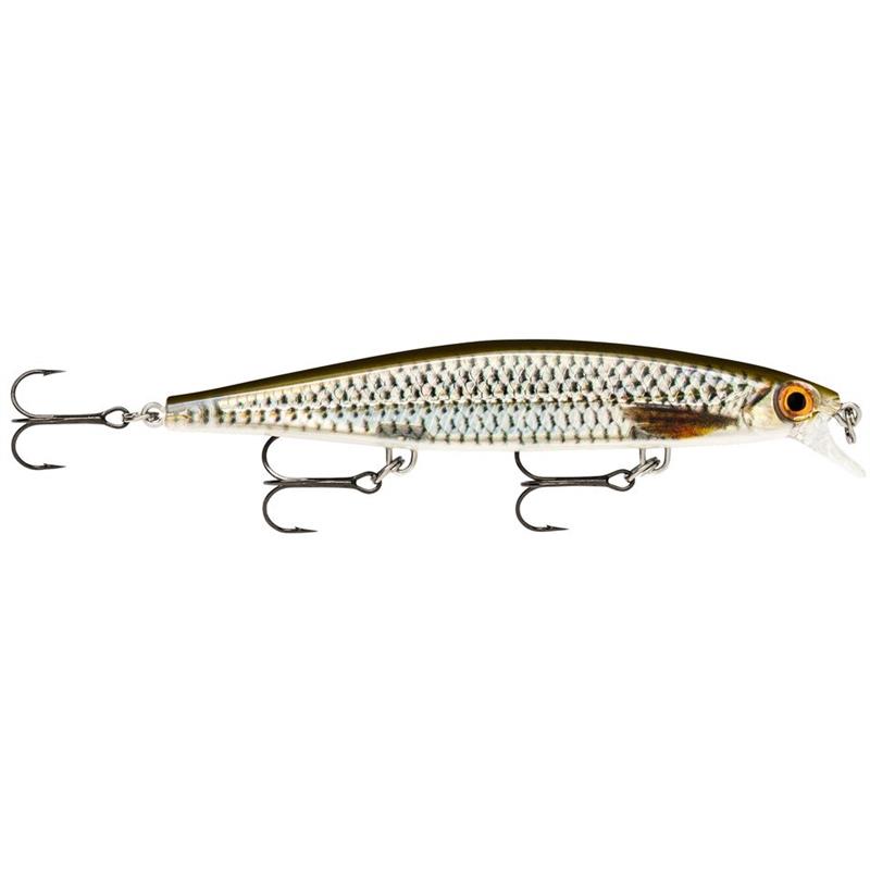 Rapala Shadow Rap ROL 11cm