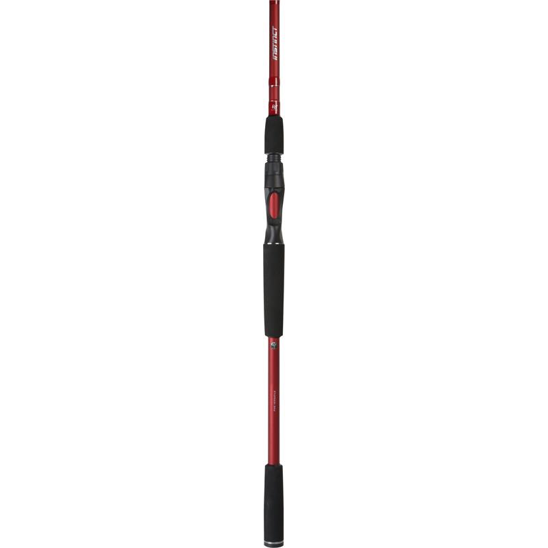 BFT Instinct 7'10" ->130g H X-Fast 2-delt, Spinn, Pike Versatile