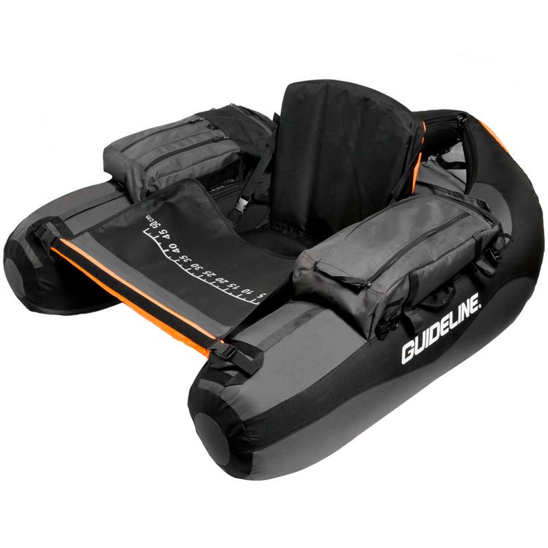 Guideline Drifter Kickboat