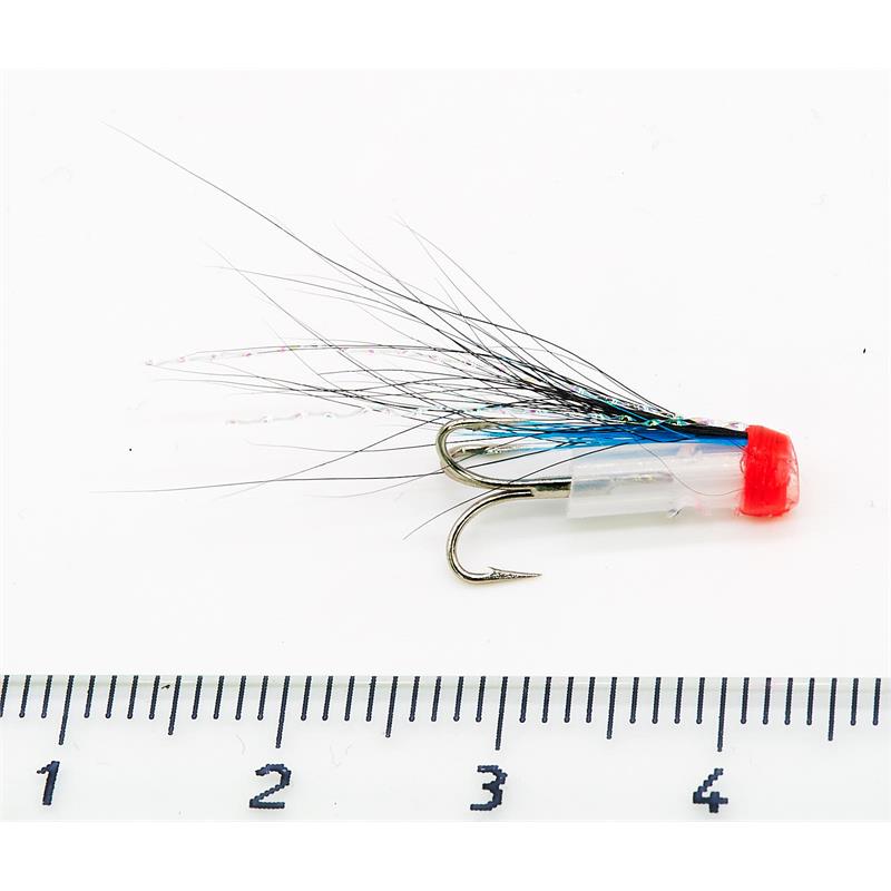 Fishmadman Icelandic Micro Hitch Fly Original Haugur