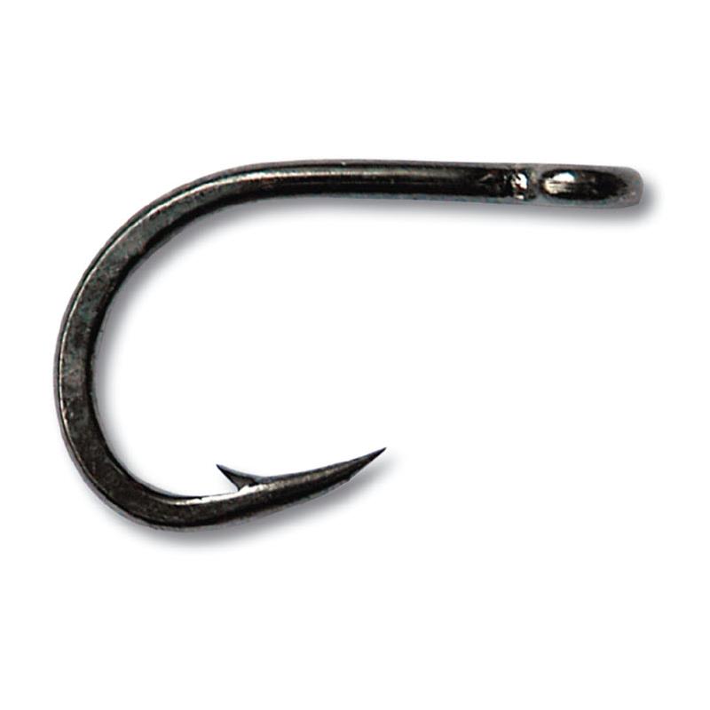 Mustad UltraPoint 10827NP-BN #11/0 Superskarp kveitekrok - 3 stk