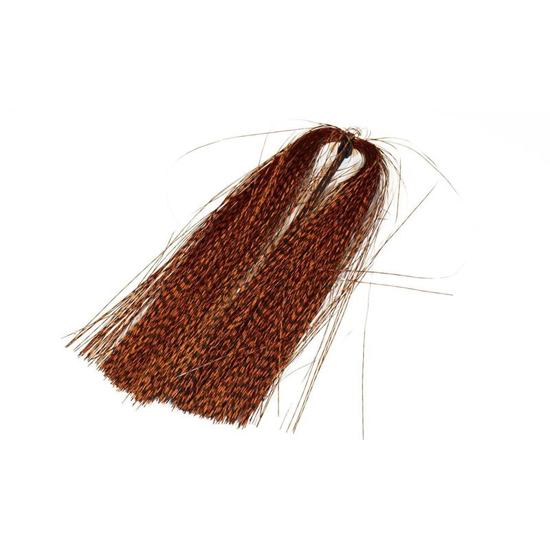 A.Jensen Grizzly Flash Fiery Brown