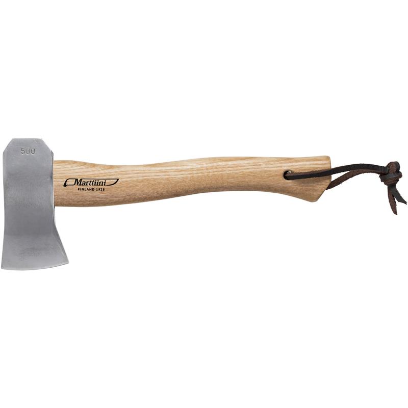 Marttiini Trekking Axe Finsk kvalitetsøks - 34cm