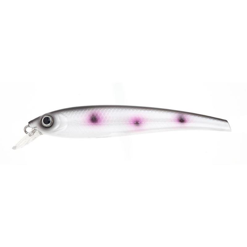 Prey Target 505 Pearl Jam 11cm 15g Suspending