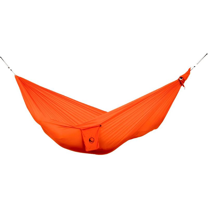 Ticket To The Moon Compact Orange Hengekøye, 320 x 150 cm