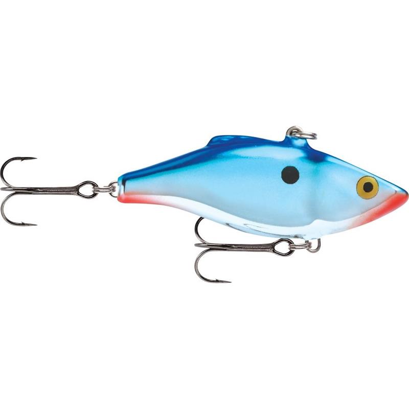 Rapala Rattlin Rap 7cm CHB