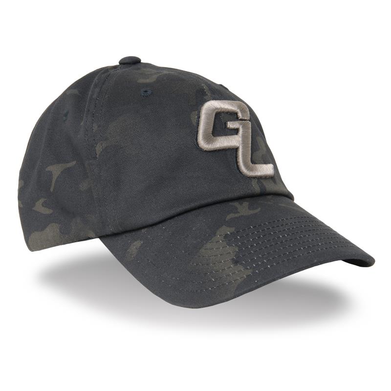 Guideline Multicamo Cap Kamuflasjemønster