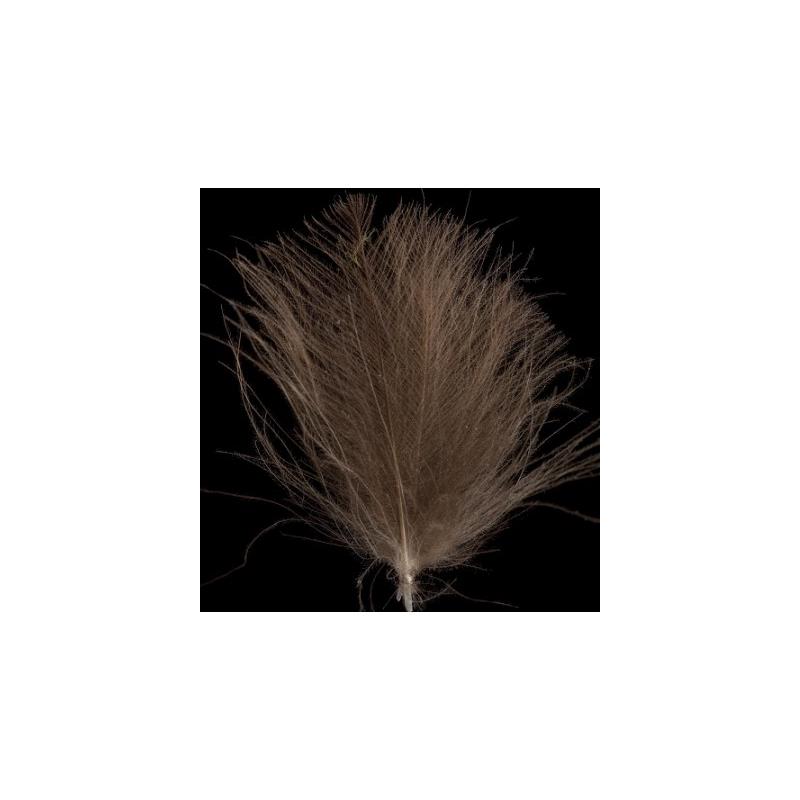 Swiss CDC Ultra Select XL undyed Dark Brown