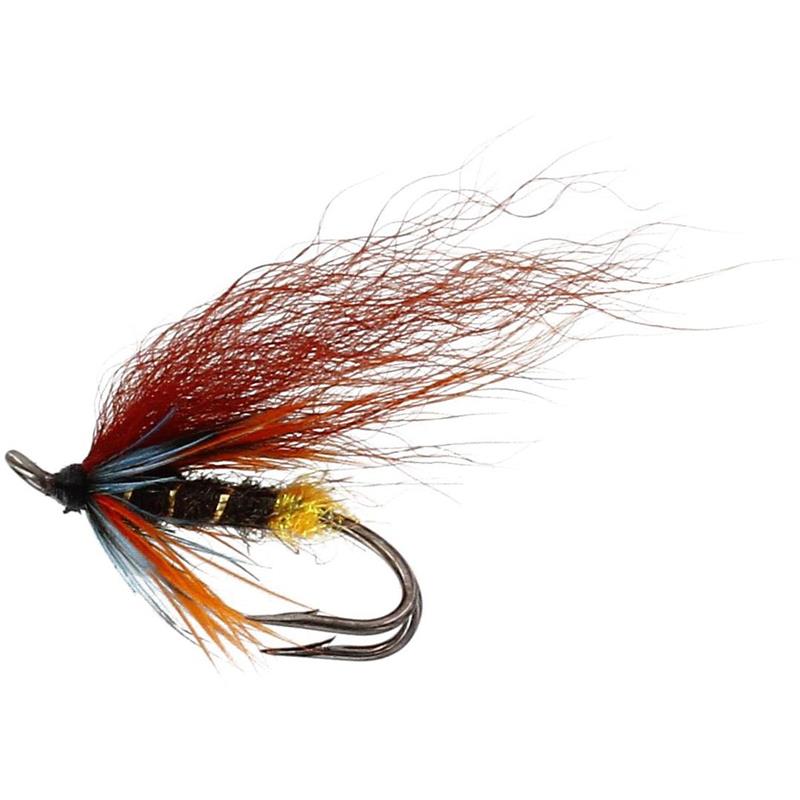 Thunder'n Lightning VMC 8909 #8 Double