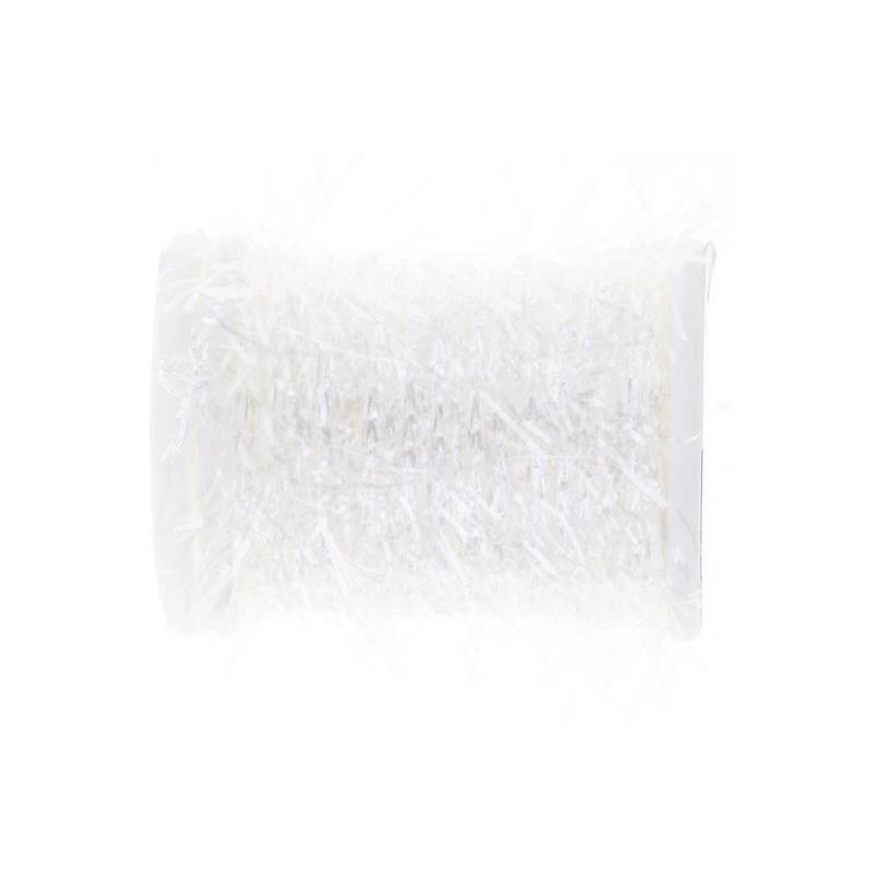 Brill Uv Large - White Textreme
