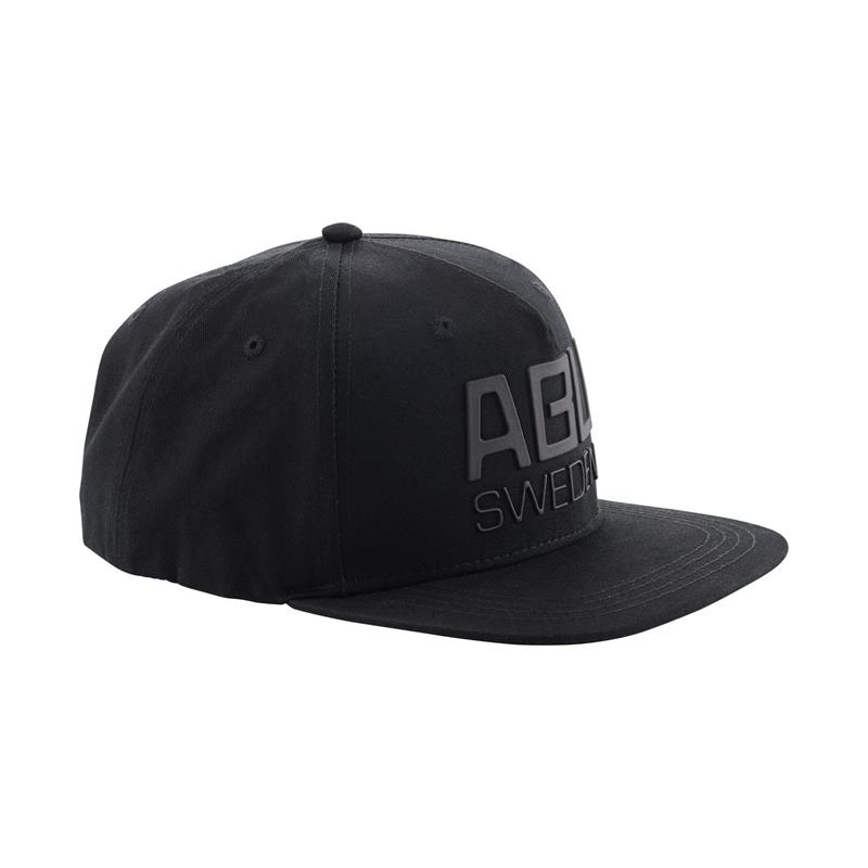Abu 100 år Caps Black One size Jubileumsutgave