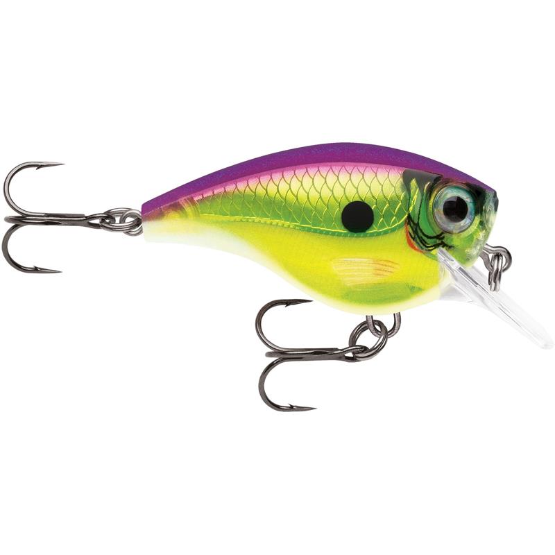 Rapala BX Brat 6' ROC