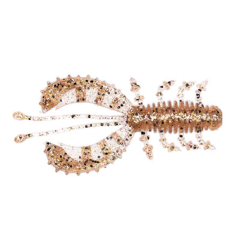 Berkley Bubble Creeper 7.5cm Pearl Peppe 7,5cm