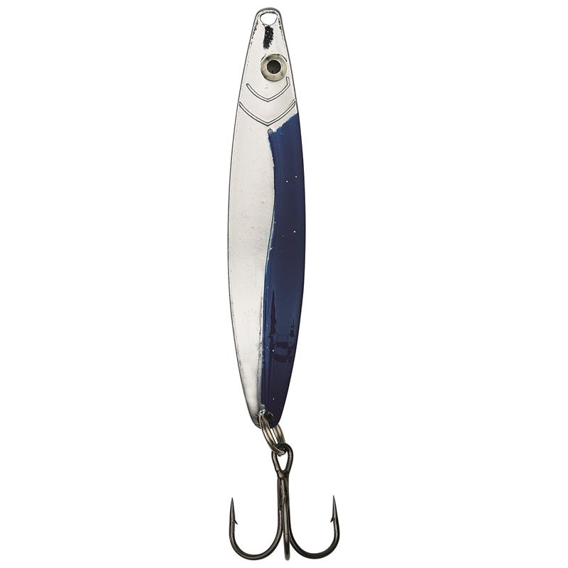 Kinetic Solo Salar 42g UV Blue/Silver