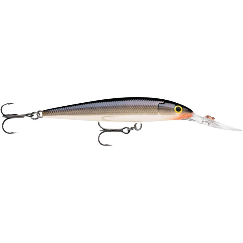 Rapala Down Deep Husky Jerk 14cm S Suspending 23g