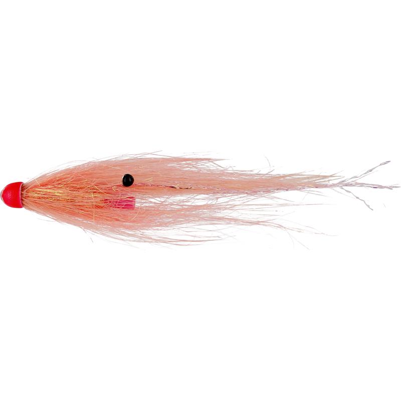 Pattegris Spey Tube 1" Pink Kjøp 12 fluer få gratis flueboks