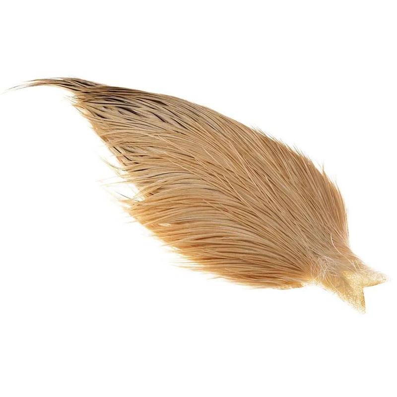 Whiting Red Label Dryfly Light Ginger Pro Grade