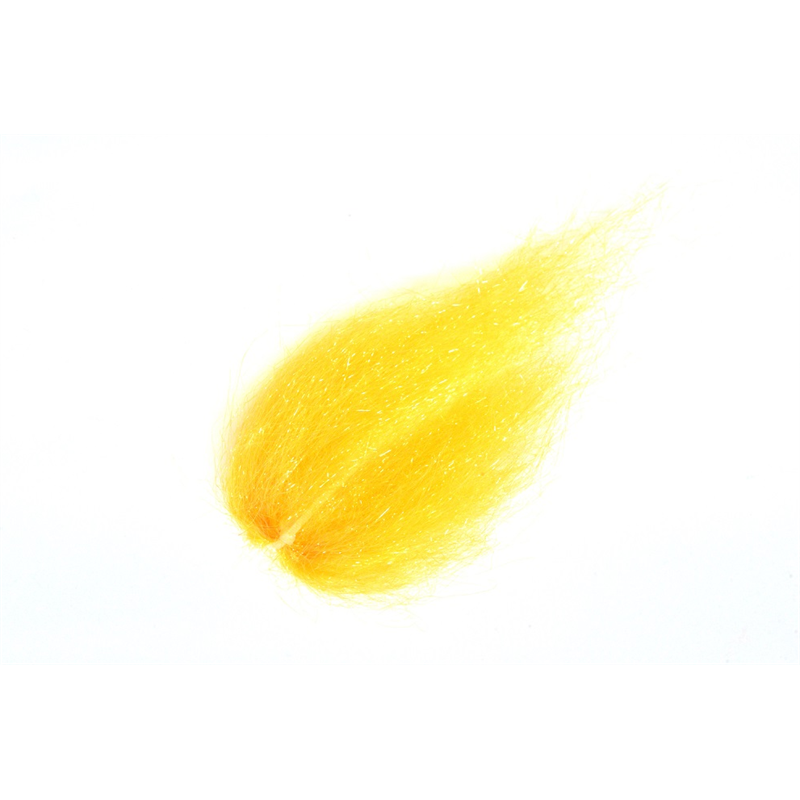 FutureFly Baitfish Fibre HD White