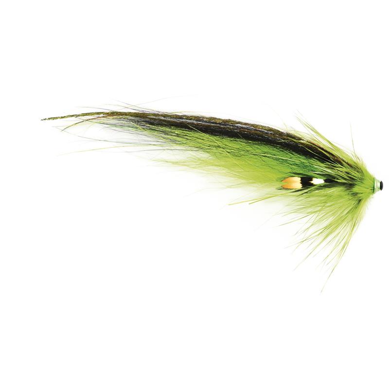 TTT Nobody Series The Witch 3cm Mikael Frödin Fly Design