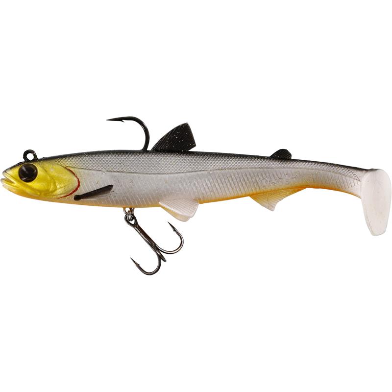 Westin HypoTeez ST RNR Shiny Roach 15cm/39g