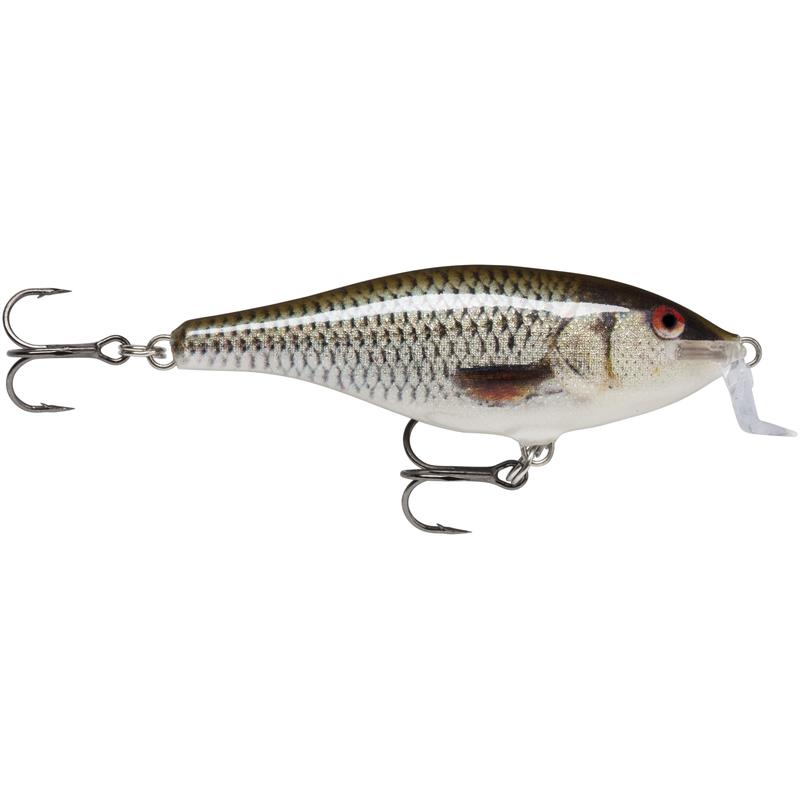 Rapala Shallow Shad Rap 9cm ROL 12g