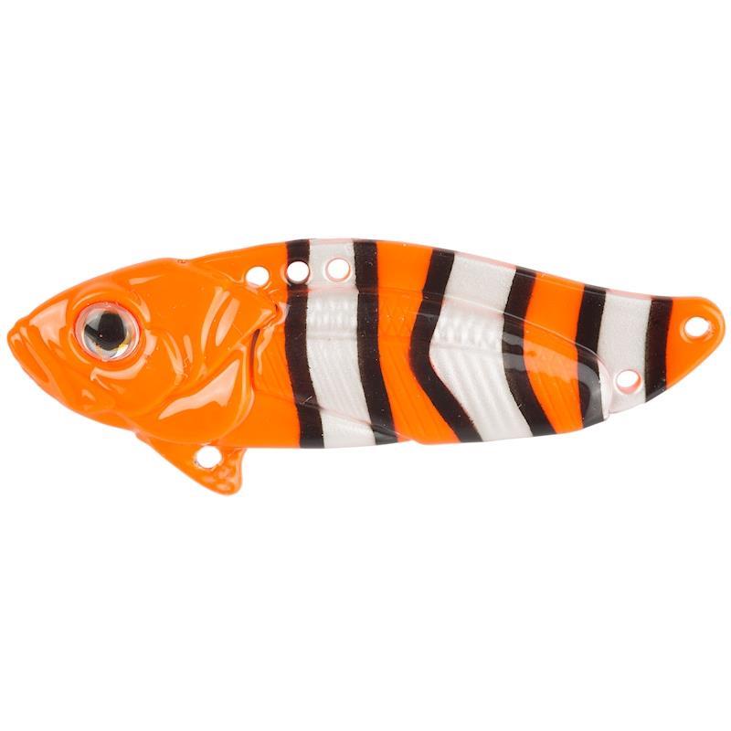 Strike Pro Astro Vibe 4,5cm 9,6g C130 F