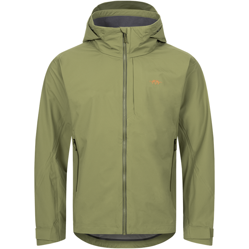 Blaser Men's Venture 3L Jacket 3XL Highlander Green