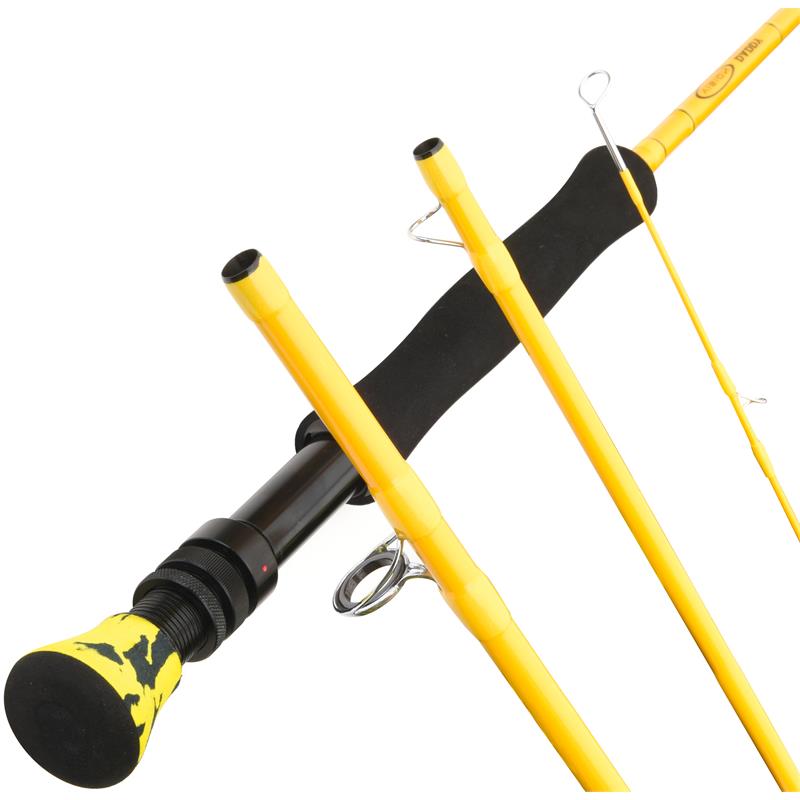 Vision Daddy Flyrod 9' #9
