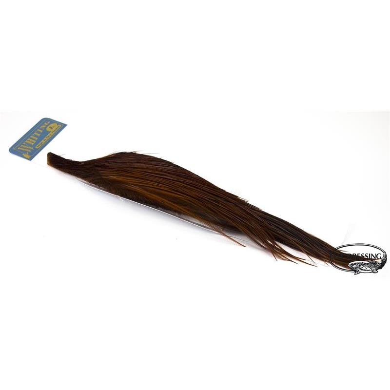 Whiting Rooster High & Dry 1/2 Cape Brown
