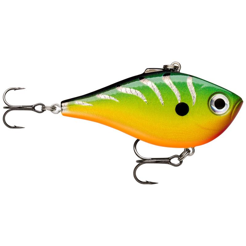 Rapala Rippin Rap 6cm FRB