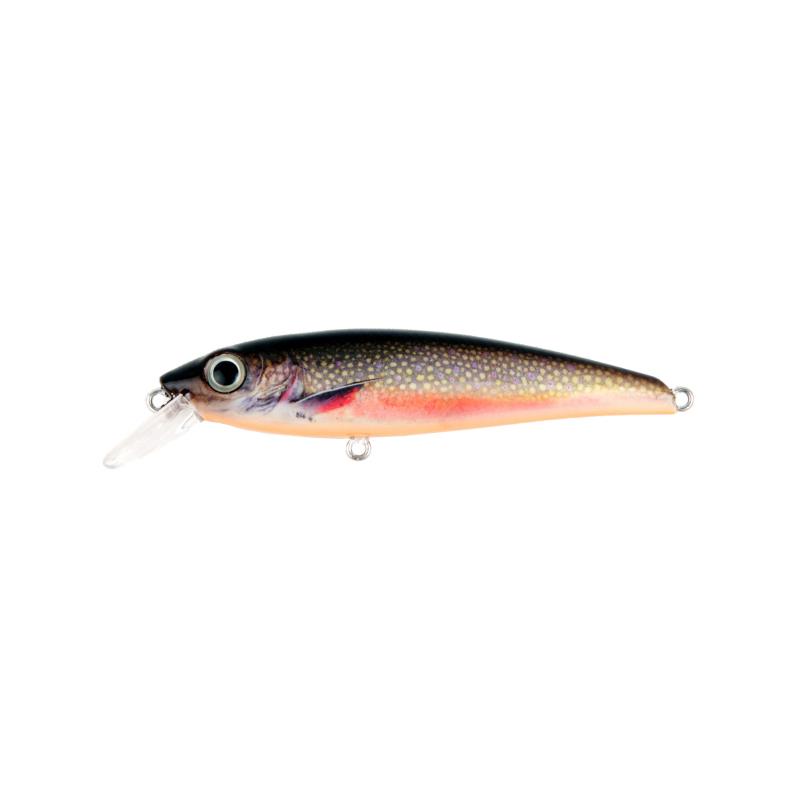 Prey Target 6cm 8g 423 Brook Trout