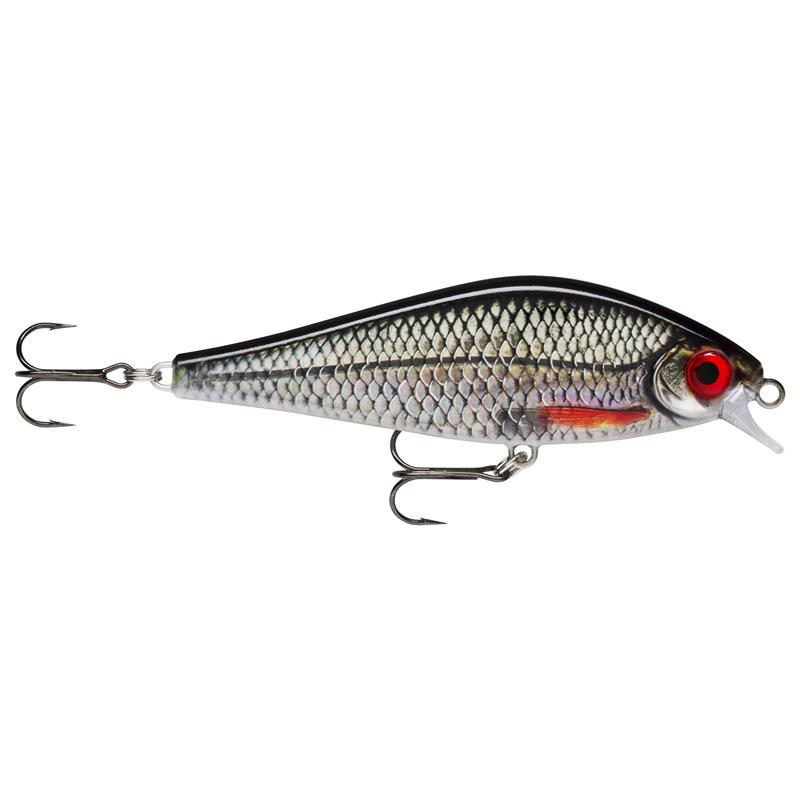 Rapala Super Shadow Rap 16cm ROL
