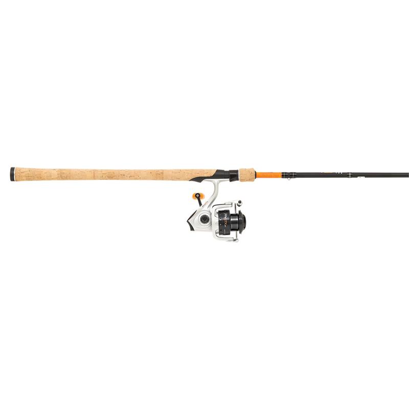 Abu Garcia Max Pro Manie Combo 9' 20-60g Stang og snelle