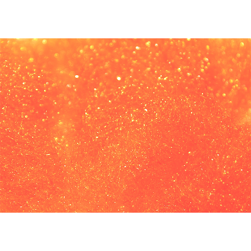 FutureFly Easy Dubbing Bright Orange