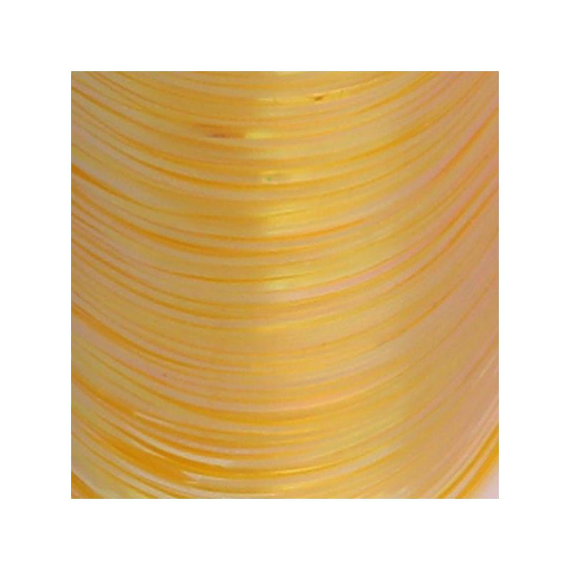 Pearl Tinsel - Pearl Yellow Textreme