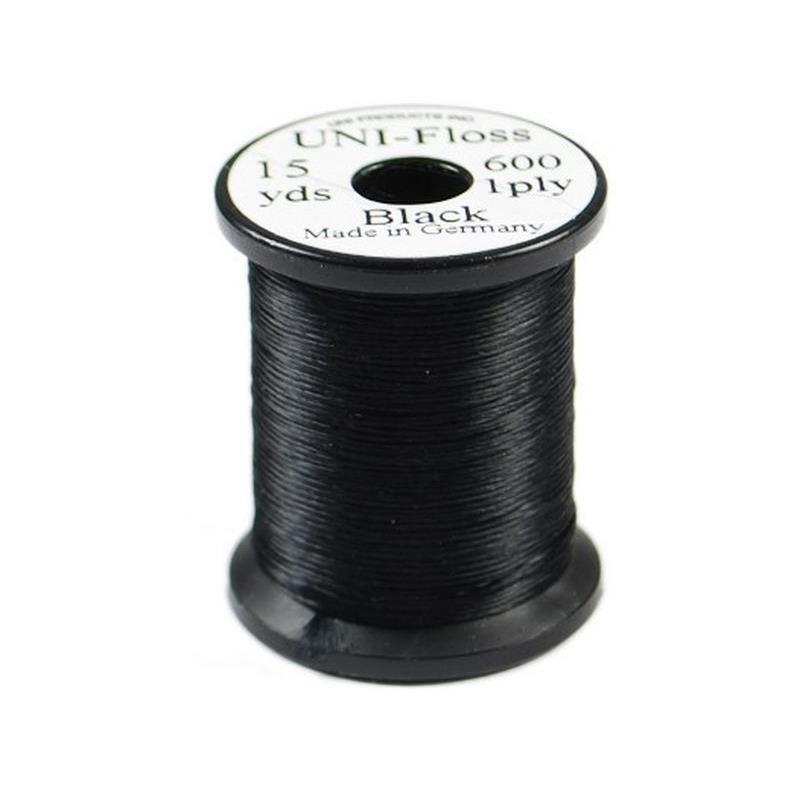 Uni Floss - Black