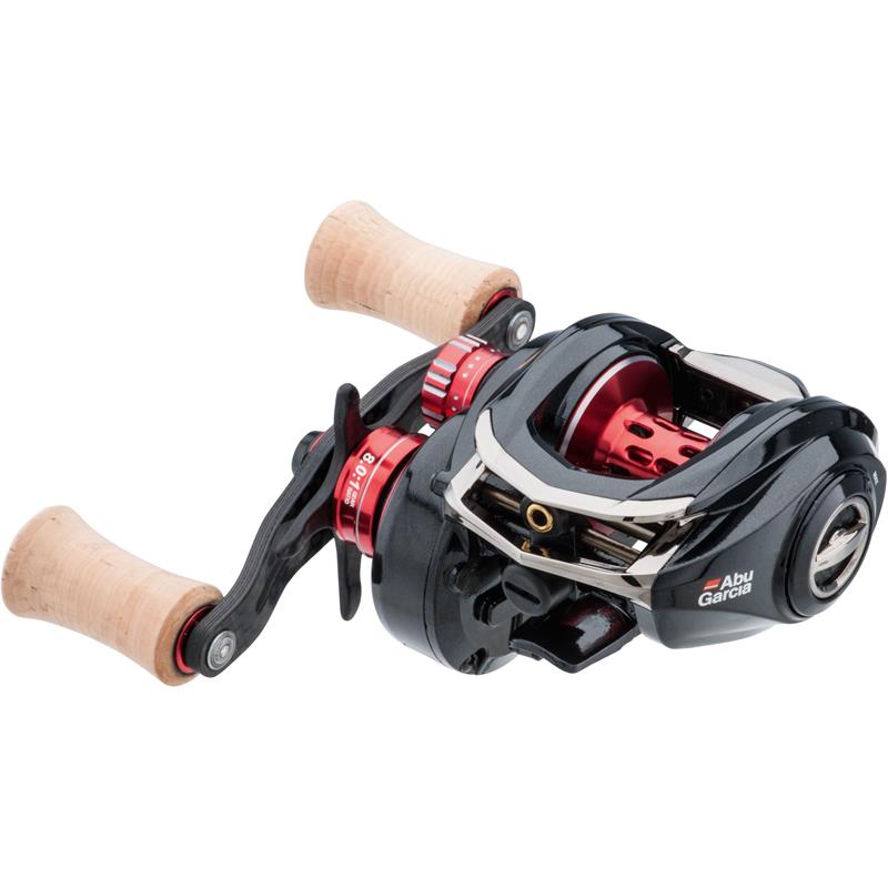 Ambassadeur Revo MGXtreme 2 LH Venstresveiv