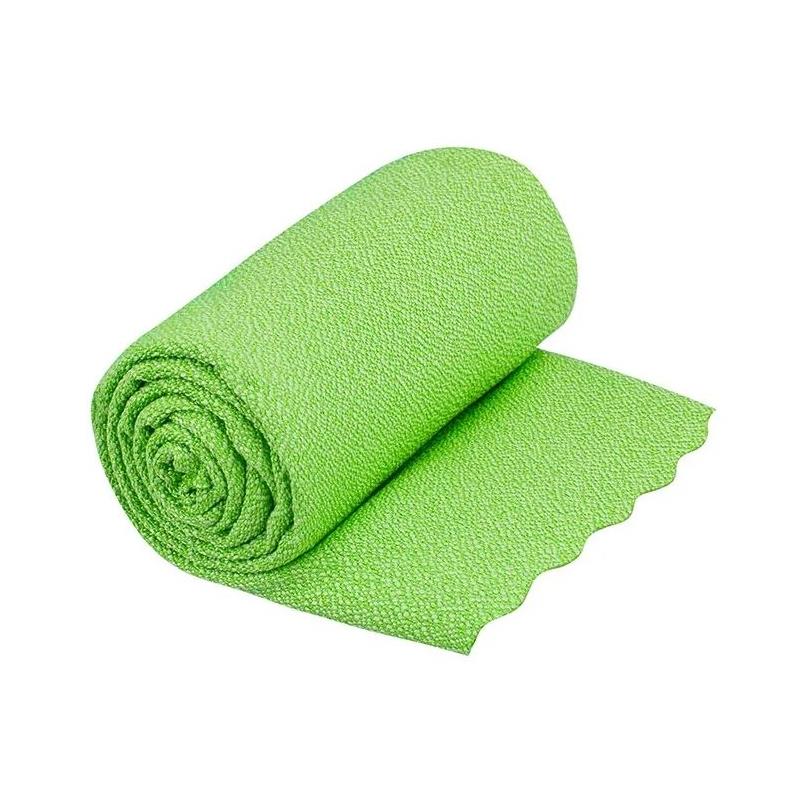 STS Airlite Towel Lime 36x84cm Turhåndkle i størrelse medium