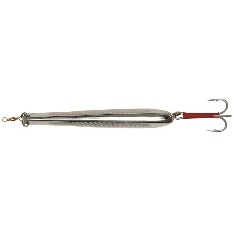 Kinetic Pilken 100g Silver Effektiv pilk med enestående kvalitet