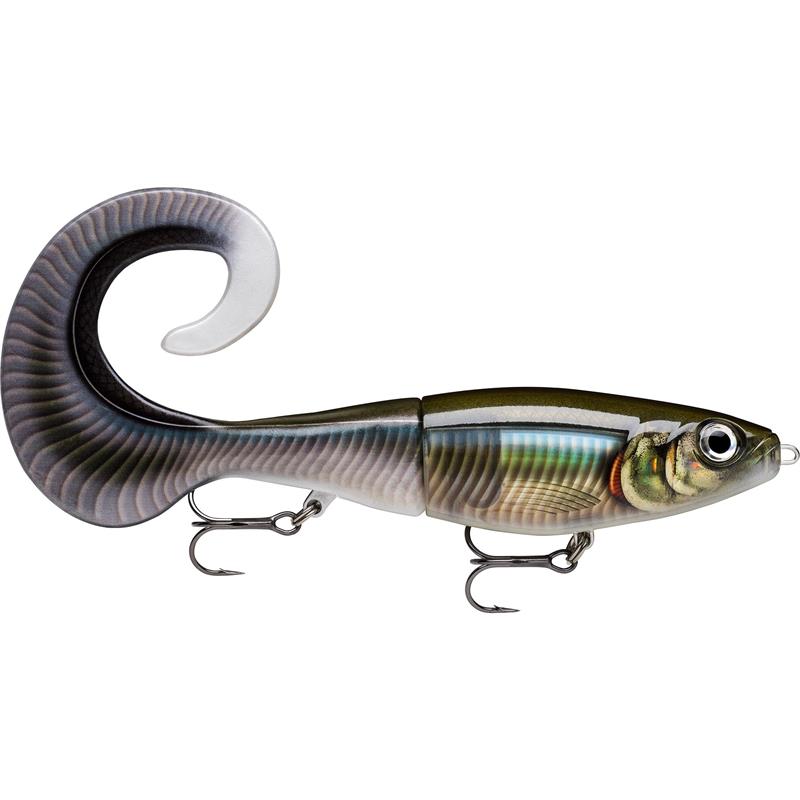 Rapala X-Rap Otus SMB 17cm