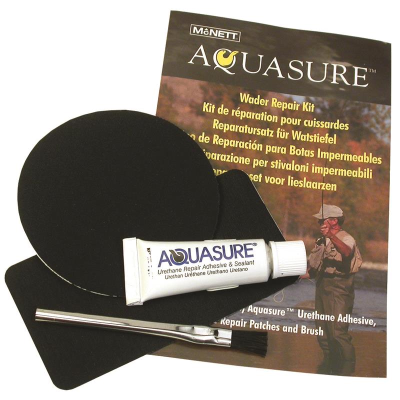 McNett Aquasure Wader Repair Kit 7g