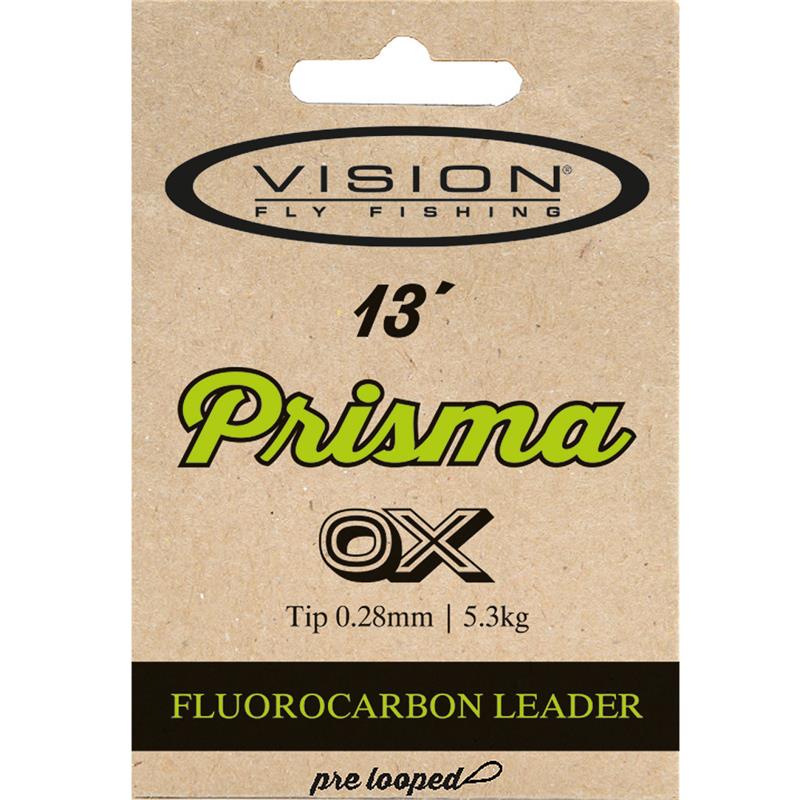 Vision Prisma Fluorocarbon 13' 0,40 mm