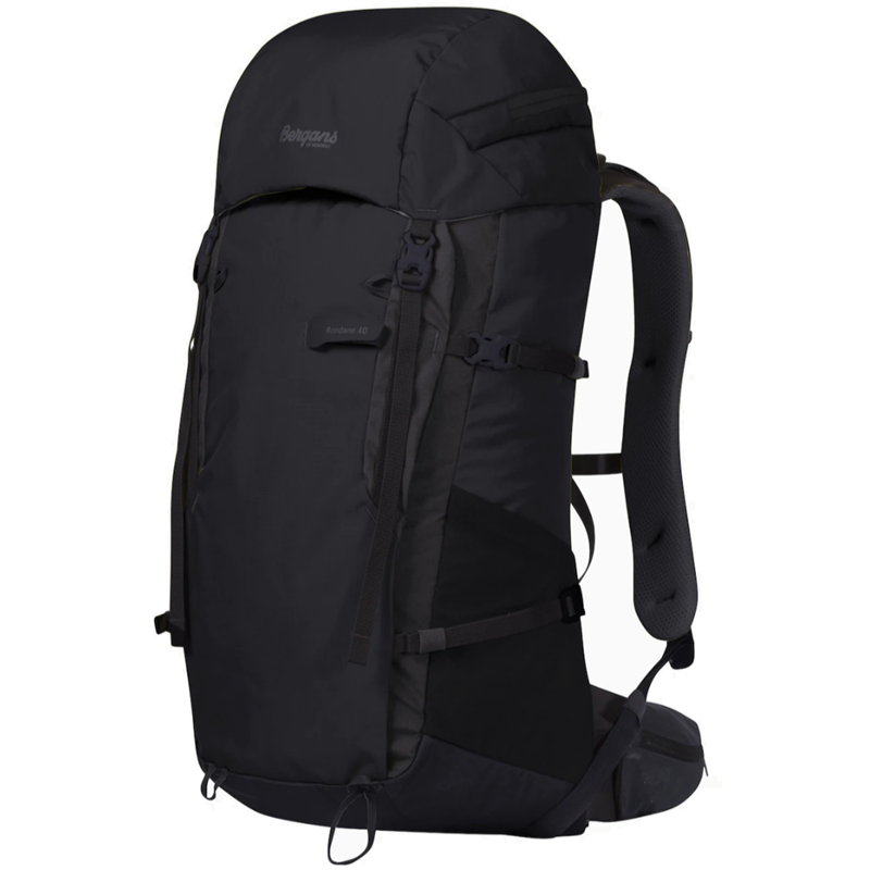 Bergans Rondane V6, W 40 liter Black